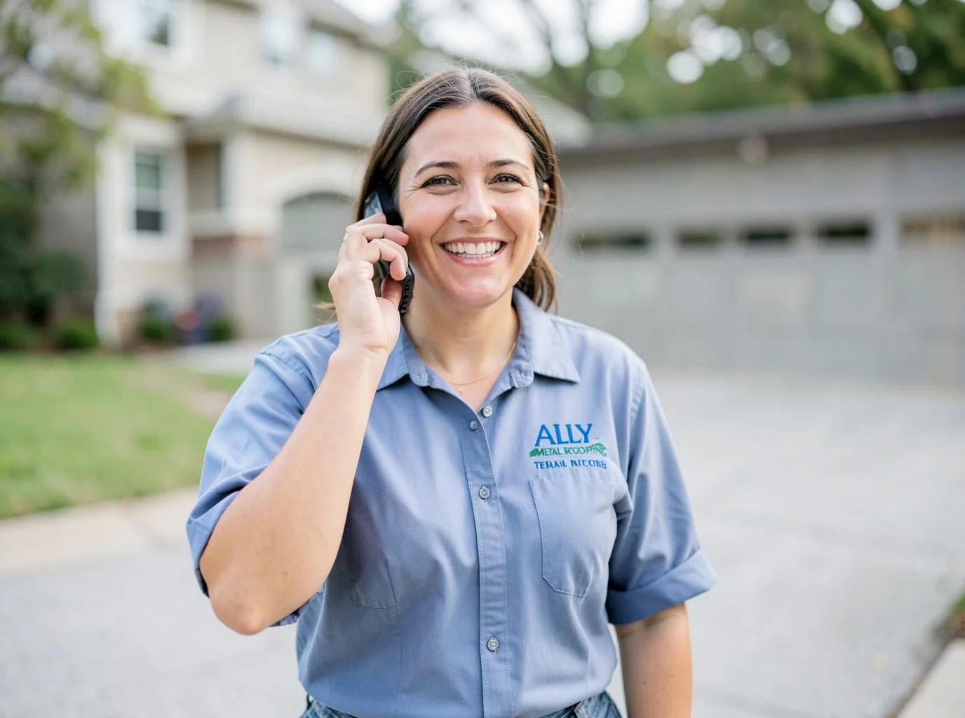Metal Roof Installation Ojai, CA FAQs